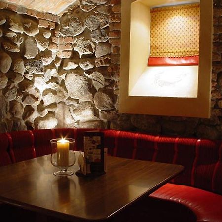 Hotel Aleksander Włocławek المظهر الخارجي الصورة