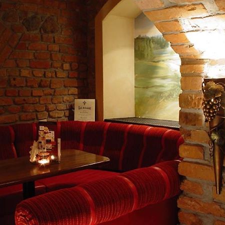 Hotel Aleksander Włocławek المظهر الخارجي الصورة