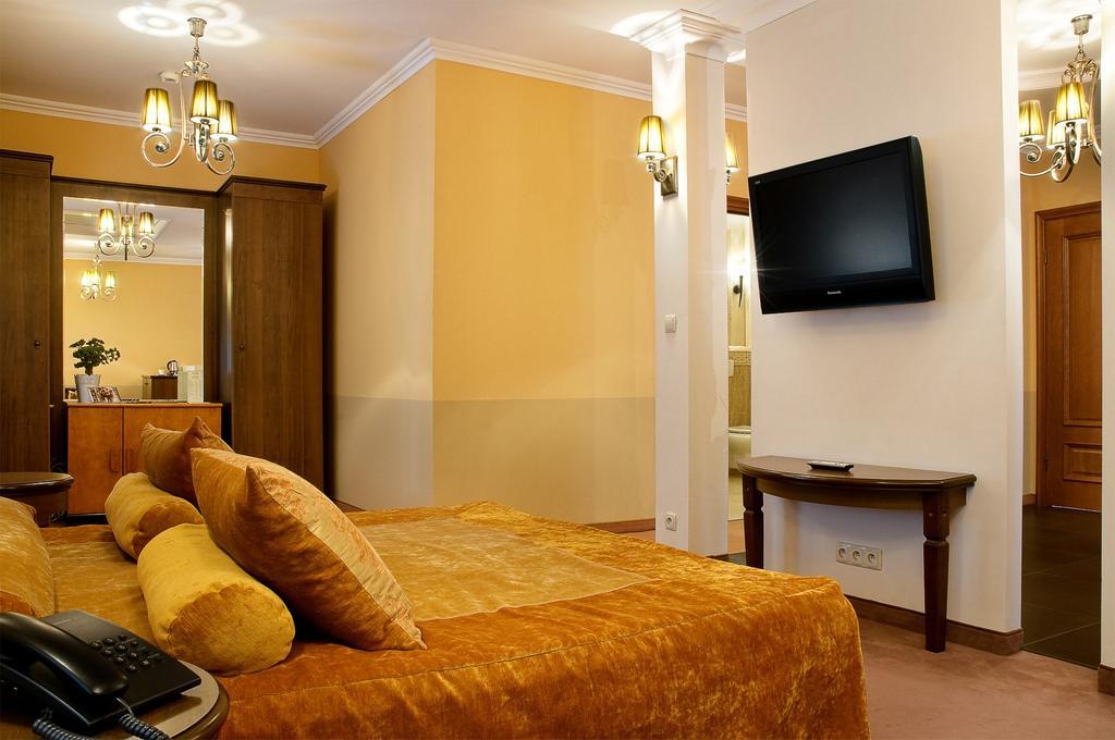 Hotel Aleksander Włocławek المظهر الخارجي الصورة
