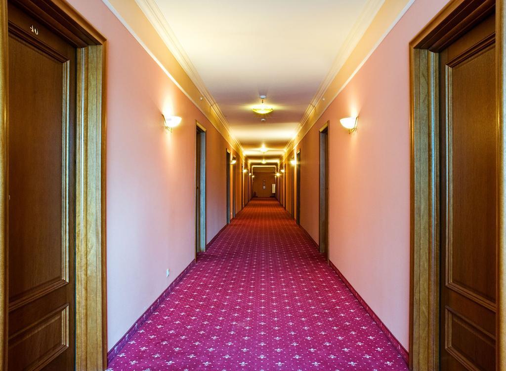 Hotel Aleksander Włocławek المظهر الخارجي الصورة