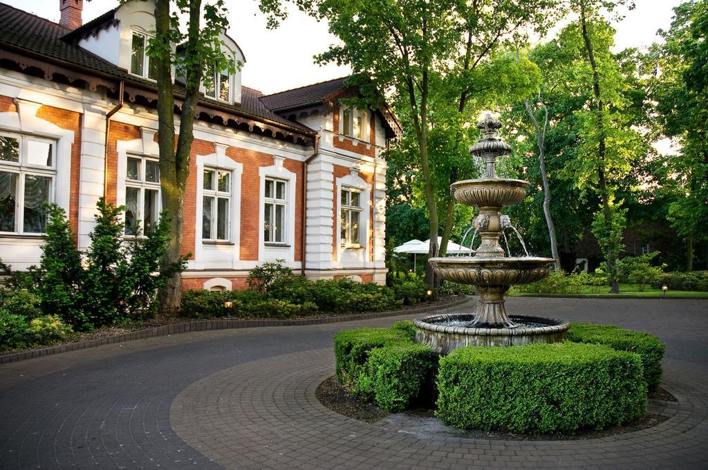 Hotel Aleksander Włocławek المظهر الخارجي الصورة