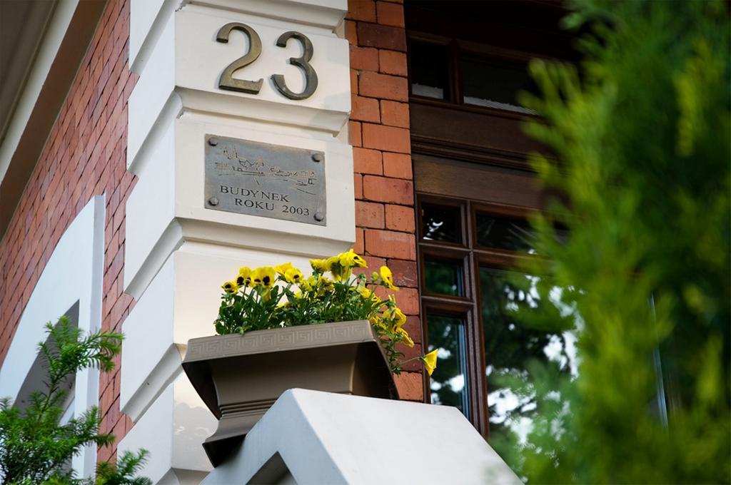 Hotel Aleksander Włocławek المظهر الخارجي الصورة